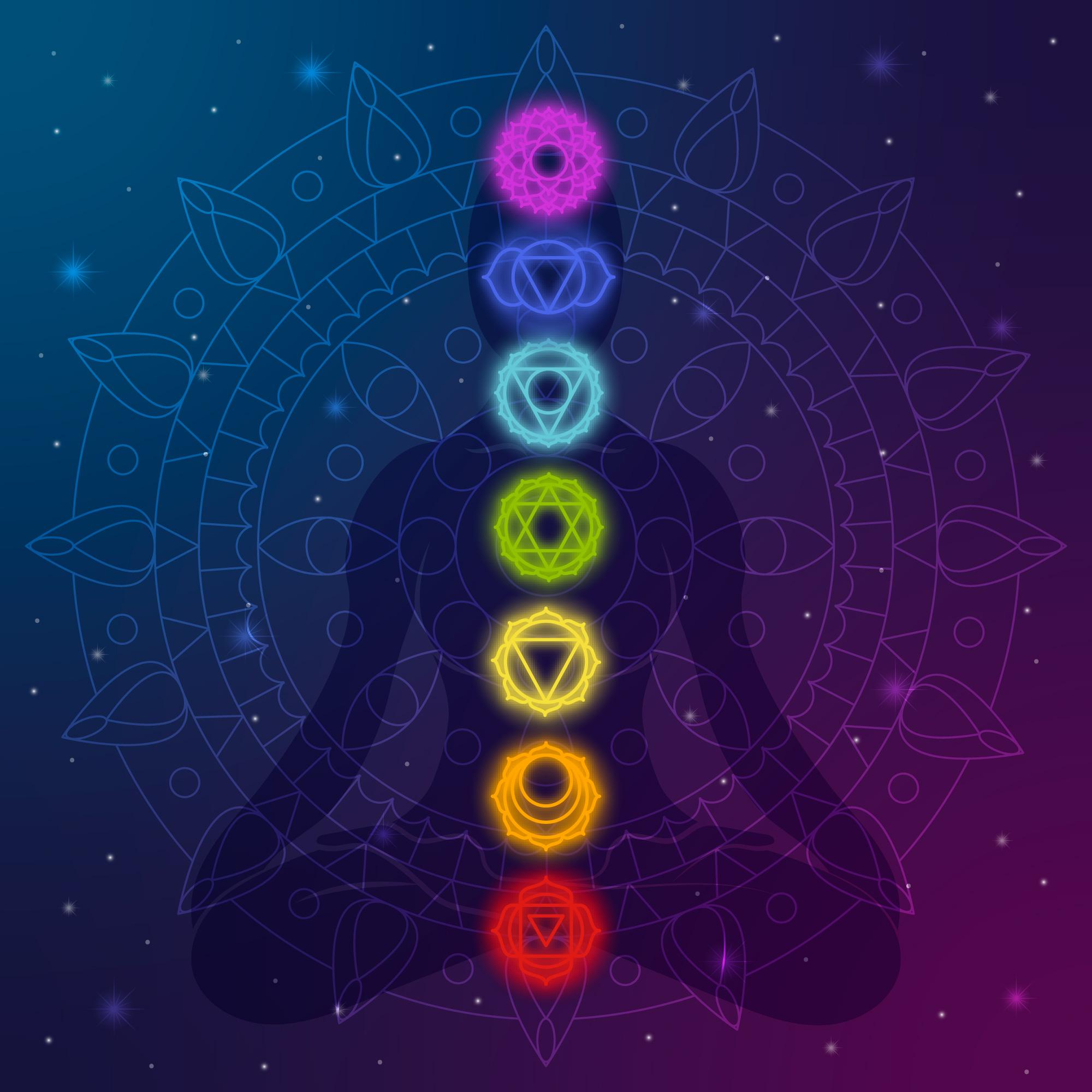 Chakras